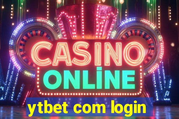 ytbet com login